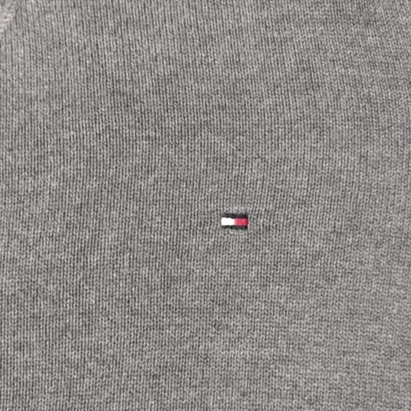 Men's Tommy Hilfiger crewneck sweater XXL - Picture 4 of 6